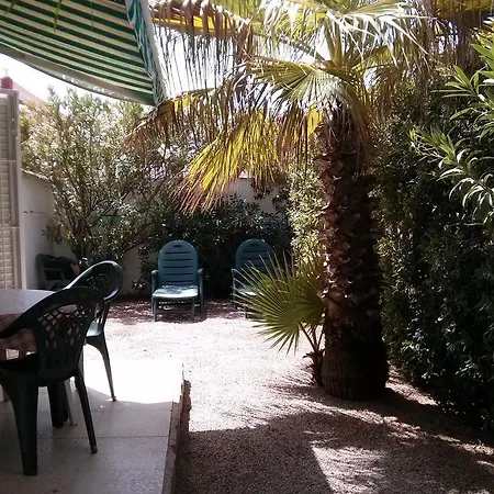 Appartement Chalecito à La Manga del Mar Menor Chambre photo