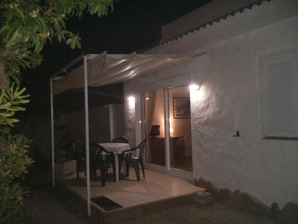 Chalecito Appartement