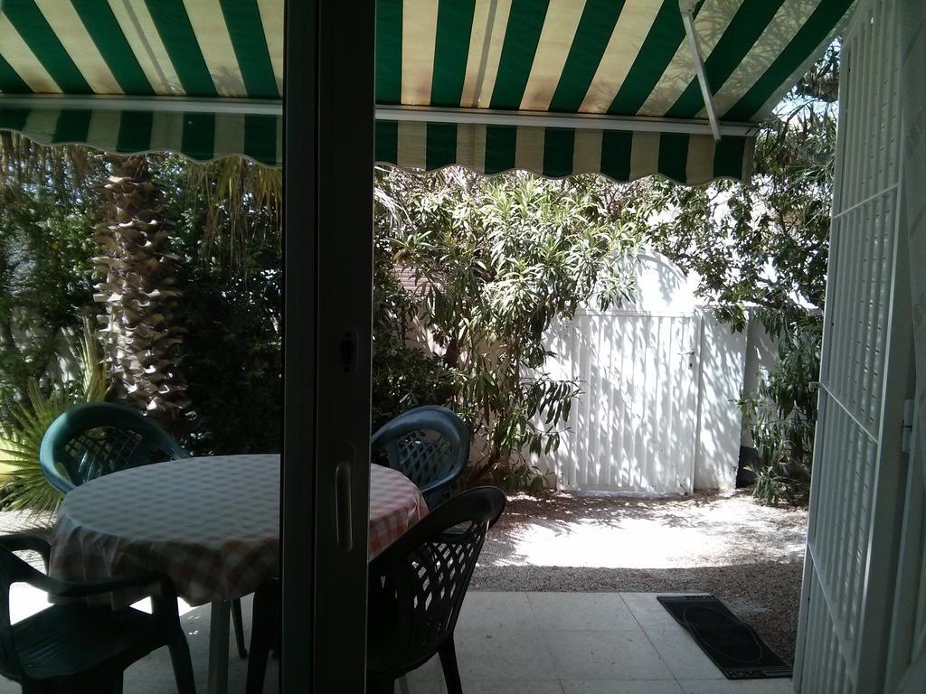 Chalecito Appartement