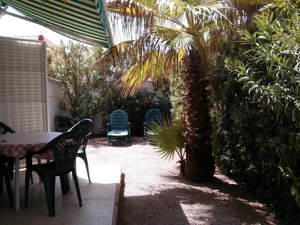 Appartement Chalecito *