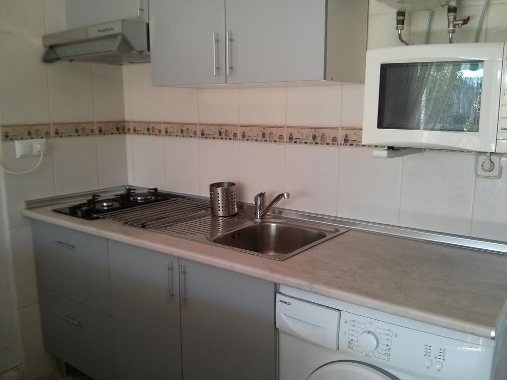 Appartement Chalecito