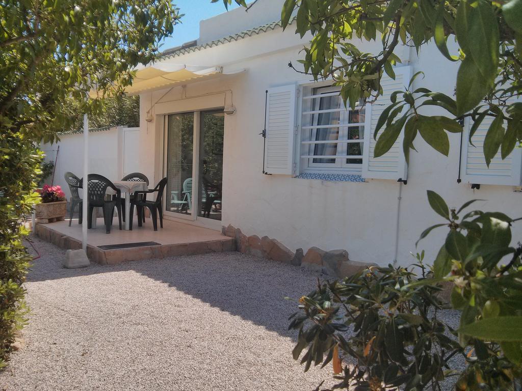 Appartement Chalecito La Manga del Mar Menor