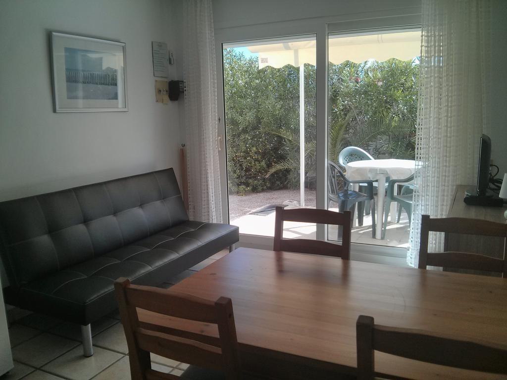 Appartement Chalecito La Manga del Mar Menor
