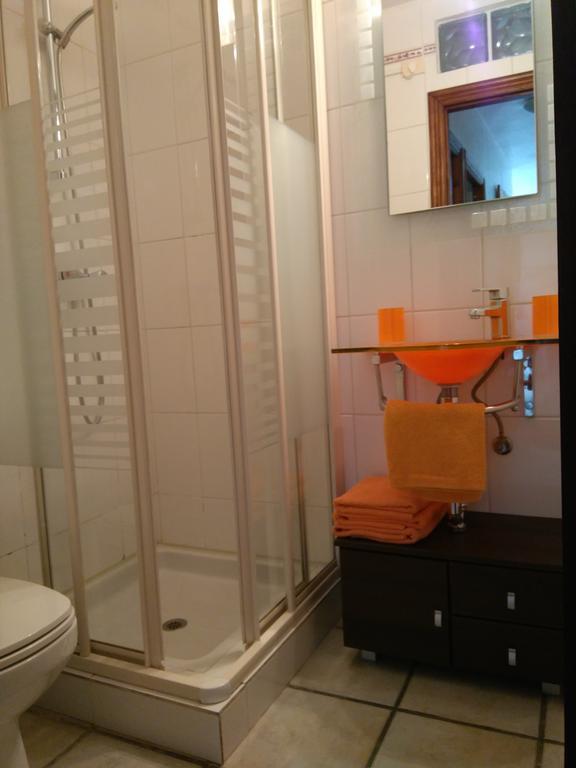 Appartement Chalecito *