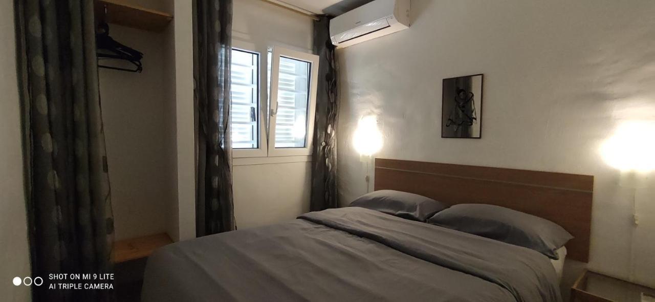 Apartamento Chalecito