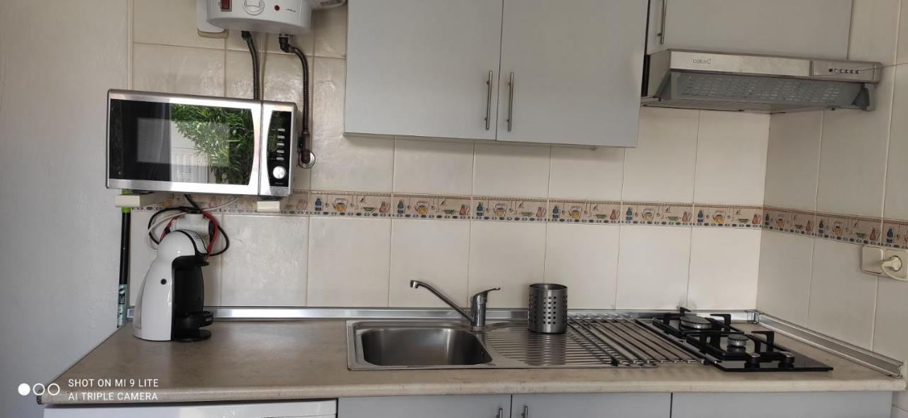 Chalecito Apartamento