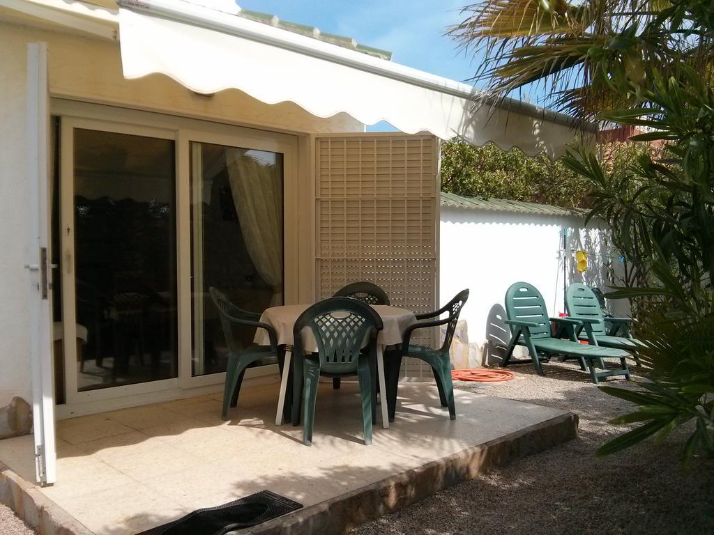 Chalecito Apartamento La Manga del Mar Menor
