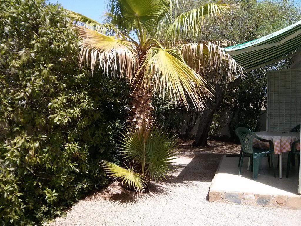 Apartamento Chalecito *