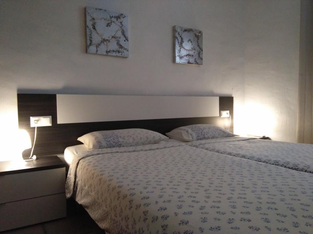 Apartamento Chalecito *