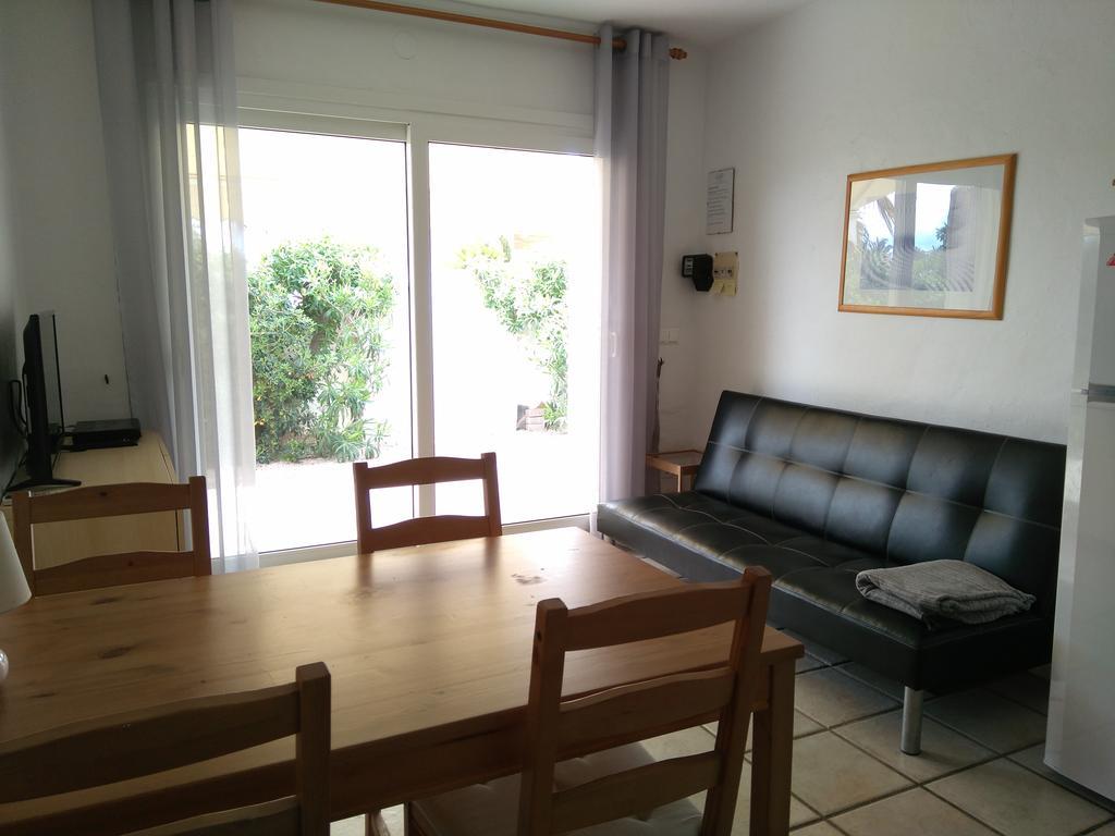 Chalecito Apartamento
